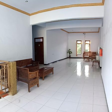 Hotel Nadia Bromo Esterno foto