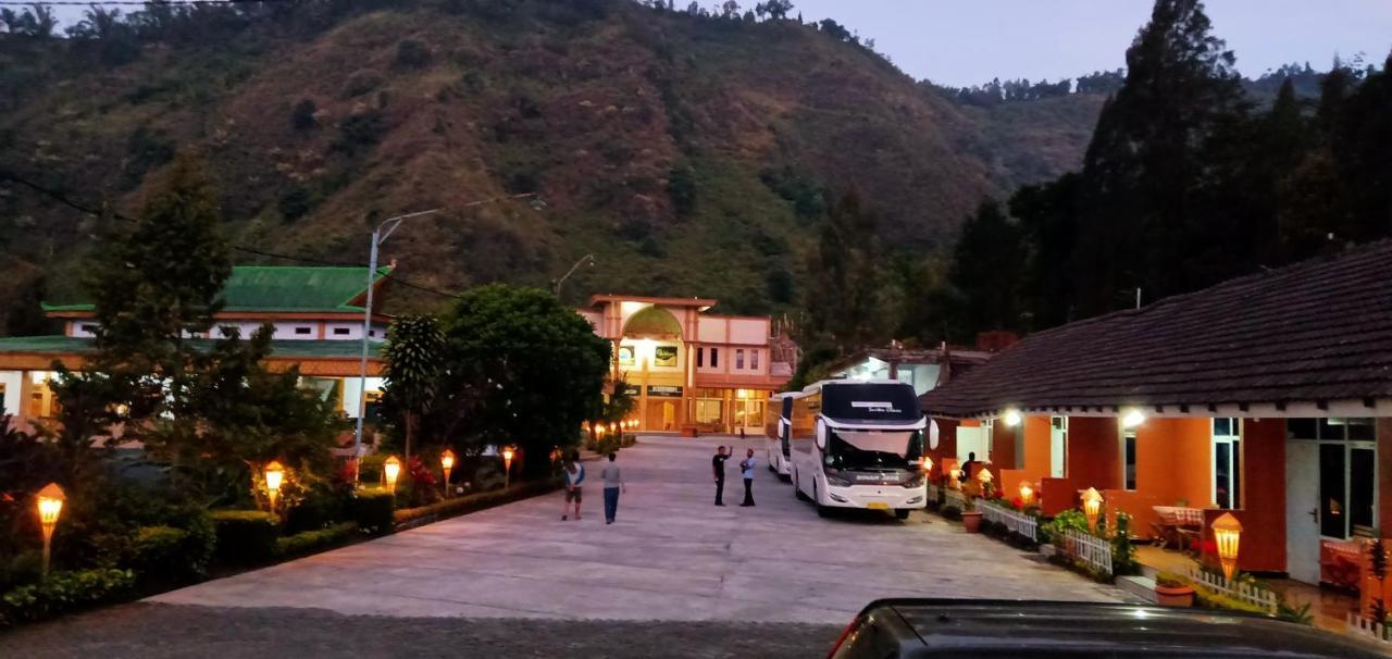 Hotel Nadia Bromo Esterno foto