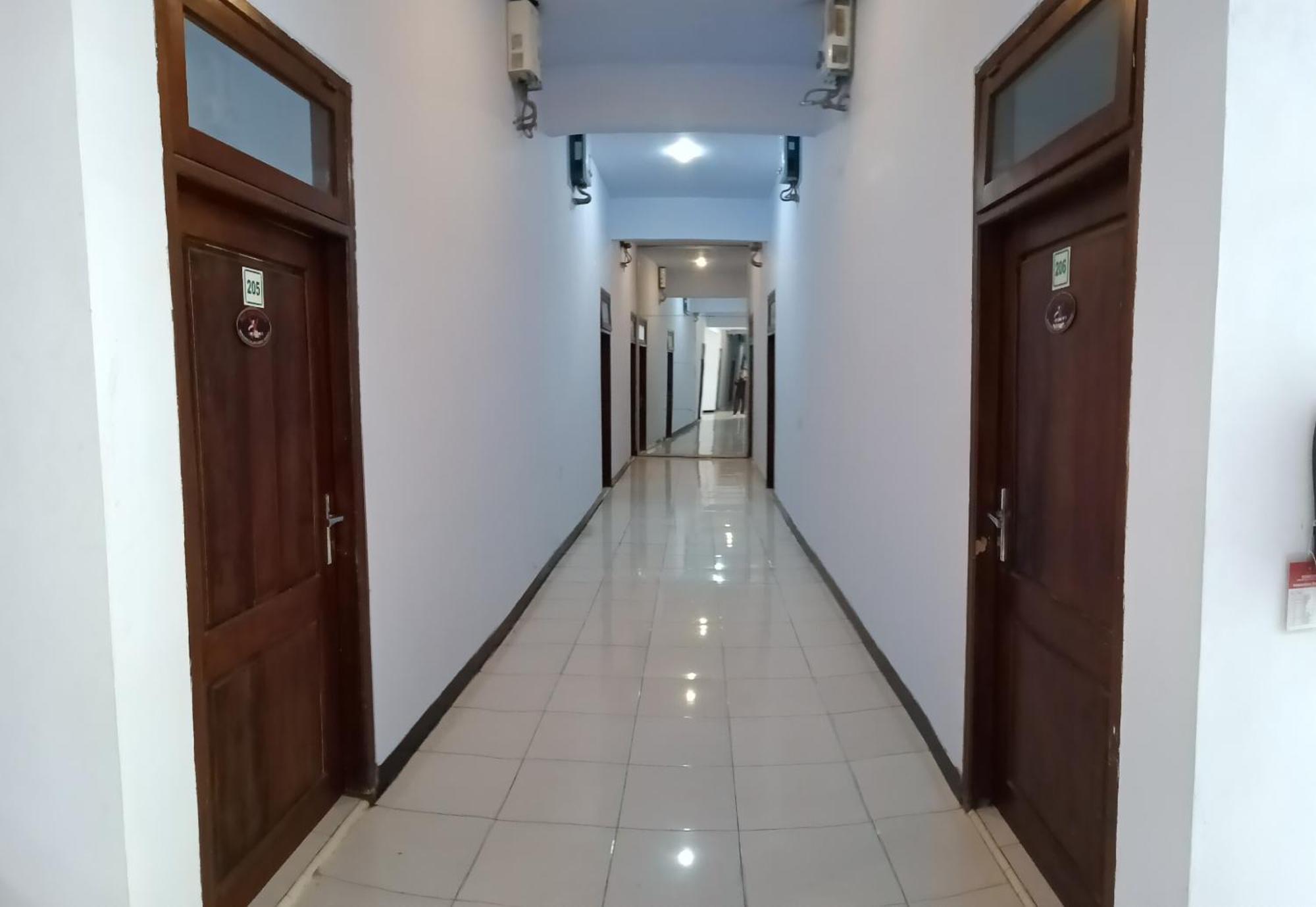 Hotel Nadia Bromo Esterno foto