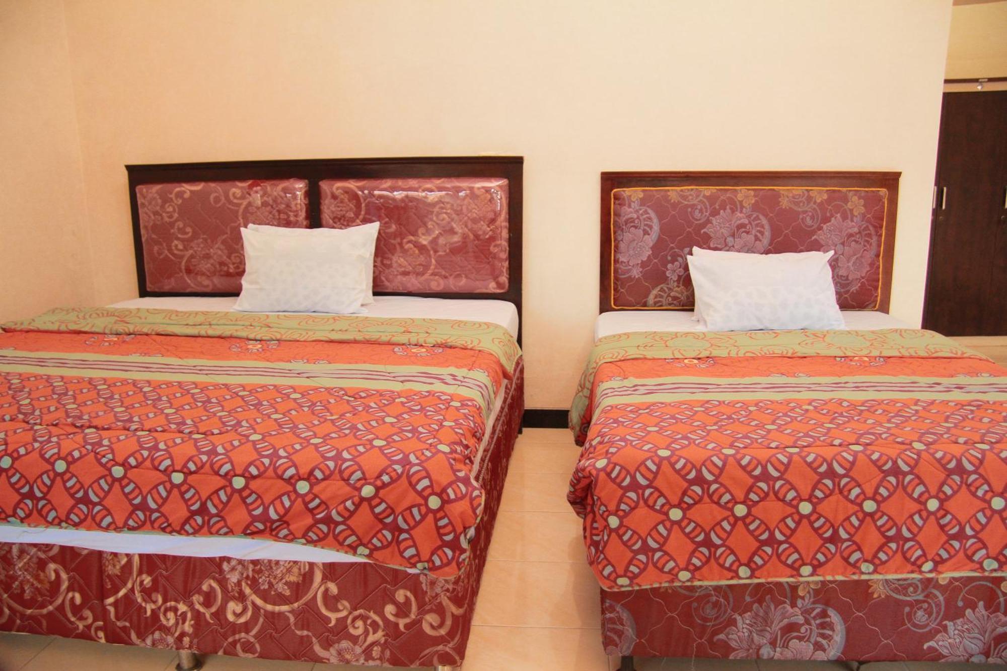 Hotel Nadia Bromo Esterno foto