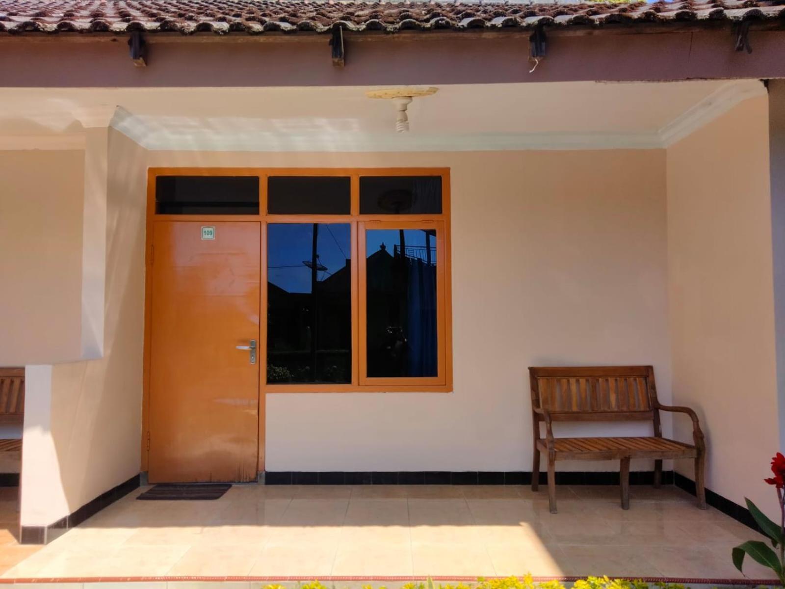Hotel Nadia Bromo Esterno foto