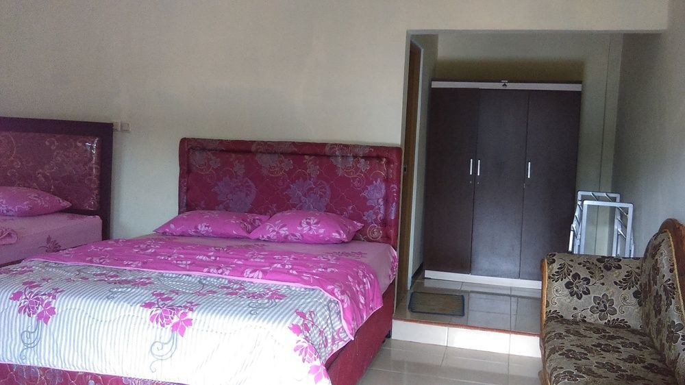Hotel Nadia Bromo Esterno foto
