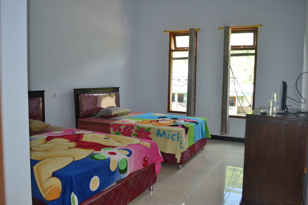 Hotel Nadia Bromo Esterno foto