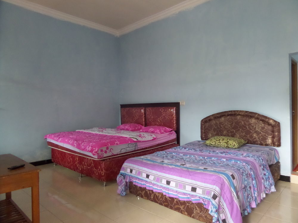 Hotel Nadia Bromo Esterno foto