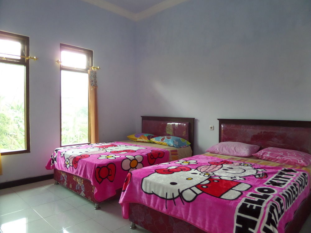 Hotel Nadia Bromo Esterno foto
