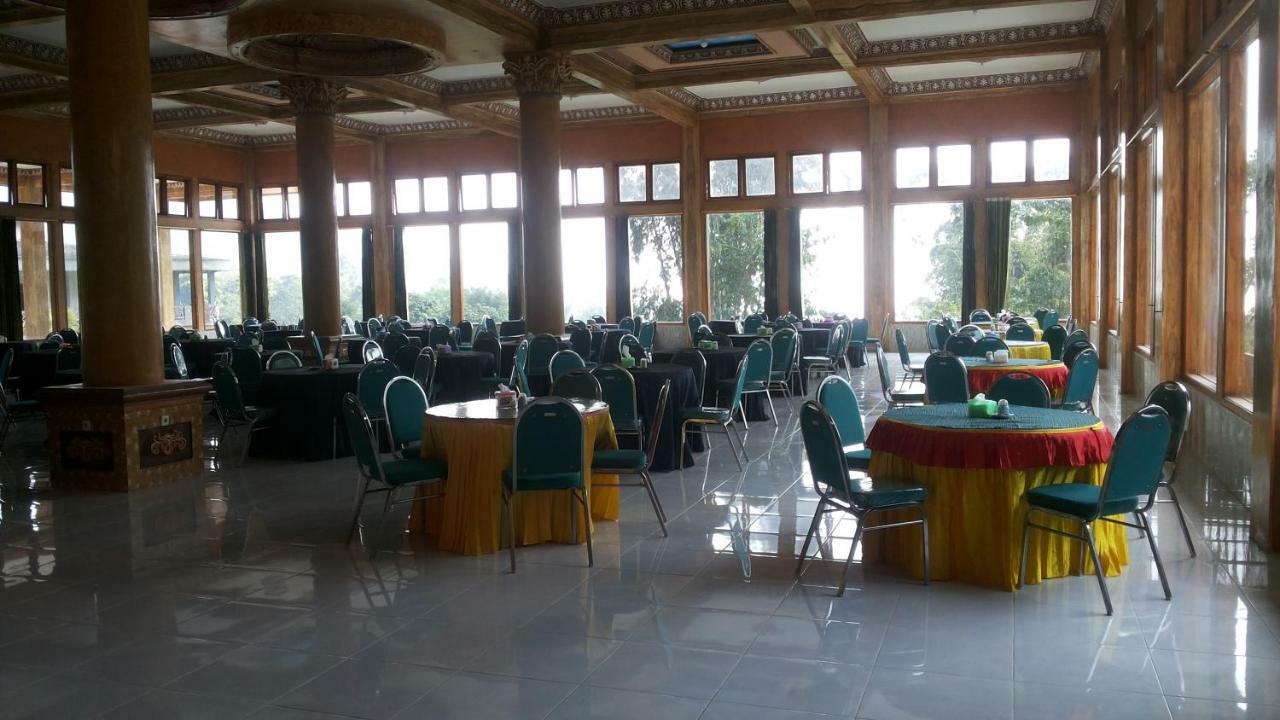 Hotel Nadia Bromo Esterno foto