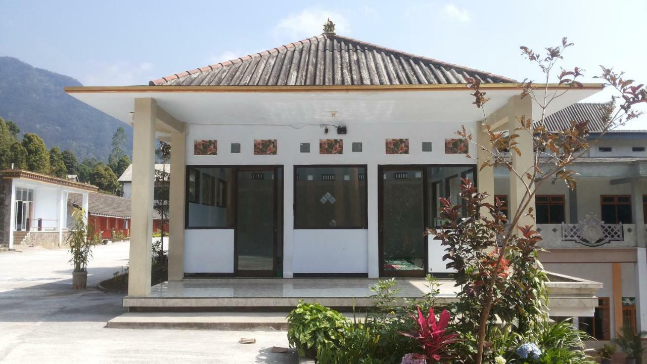 Hotel Nadia Bromo Esterno foto