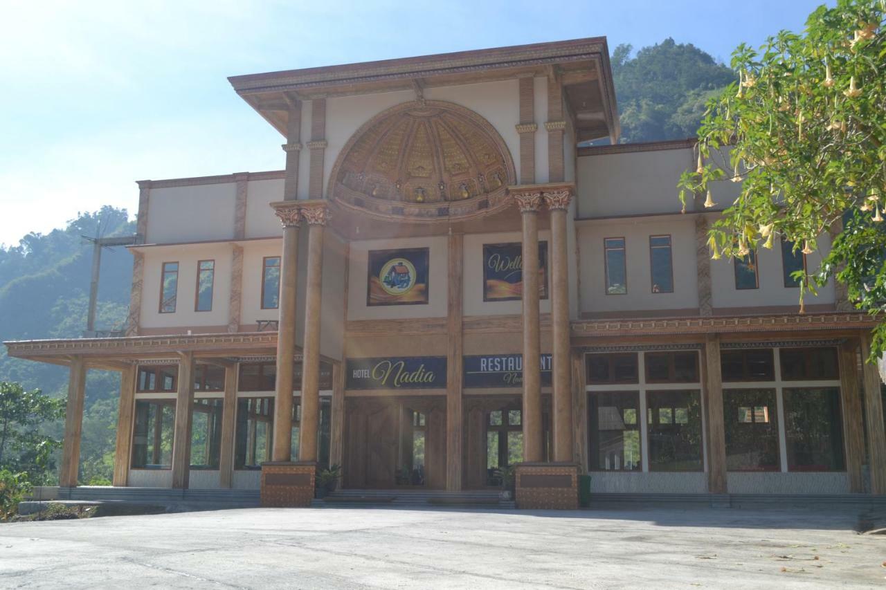 Hotel Nadia Bromo Esterno foto